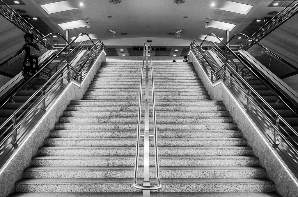 Linea1 #6