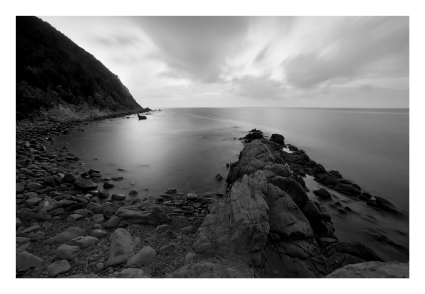Golfo di Baratti BN