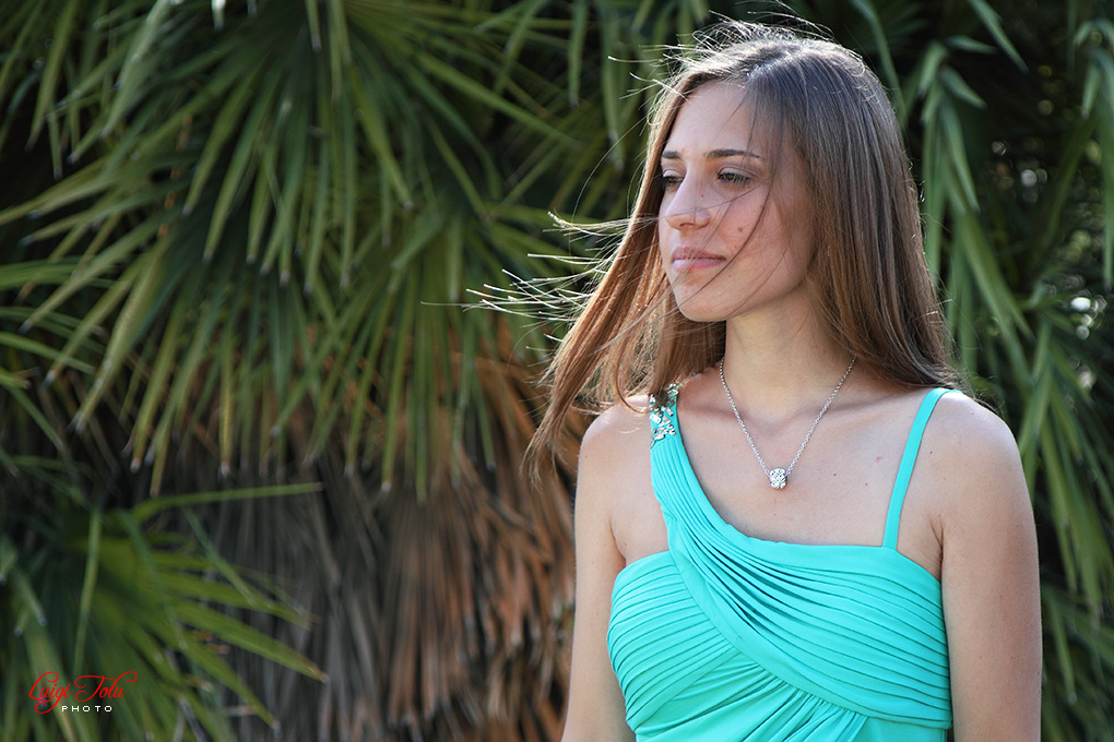 A sweet girl 2 (dietro un raggio di sole)