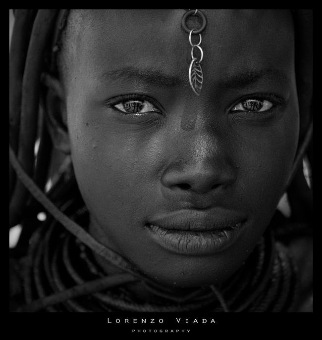 Namibia|himba 2