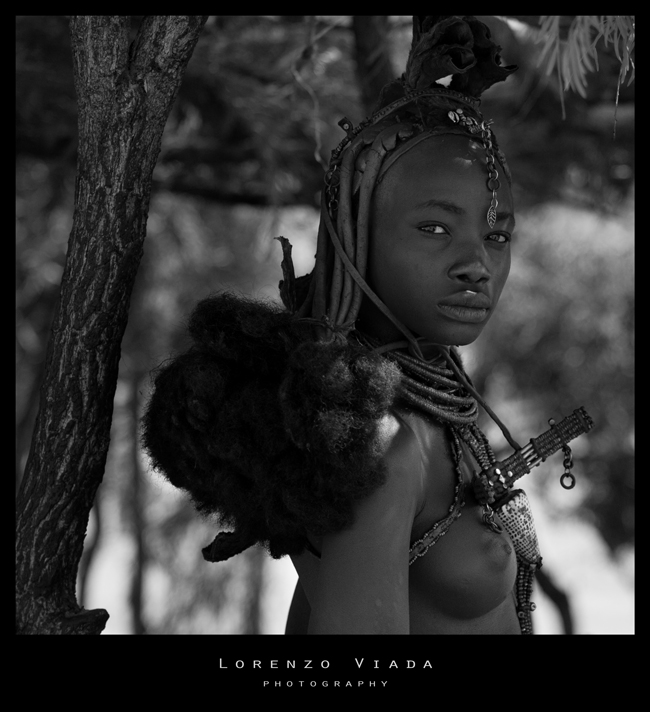Namibia|himba 3