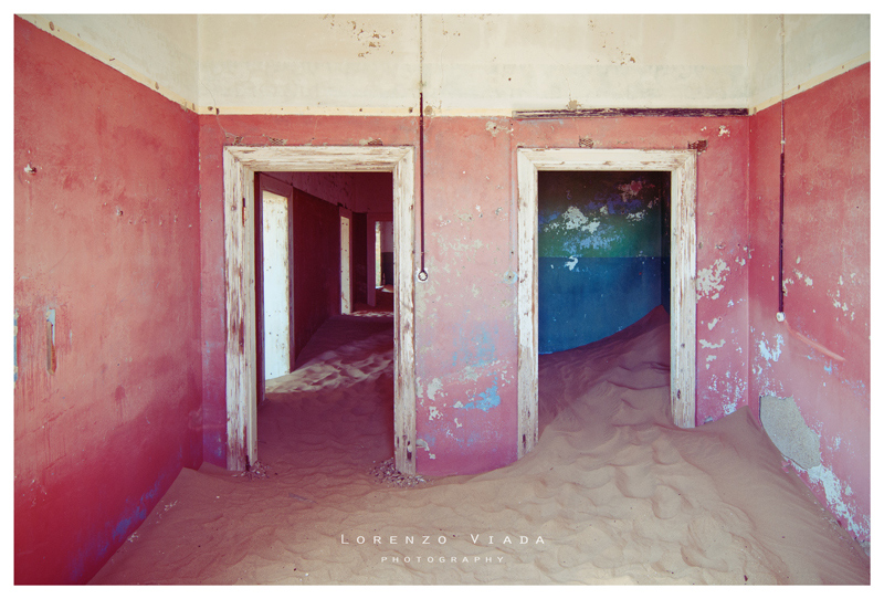 NMB|kolmanskop 5