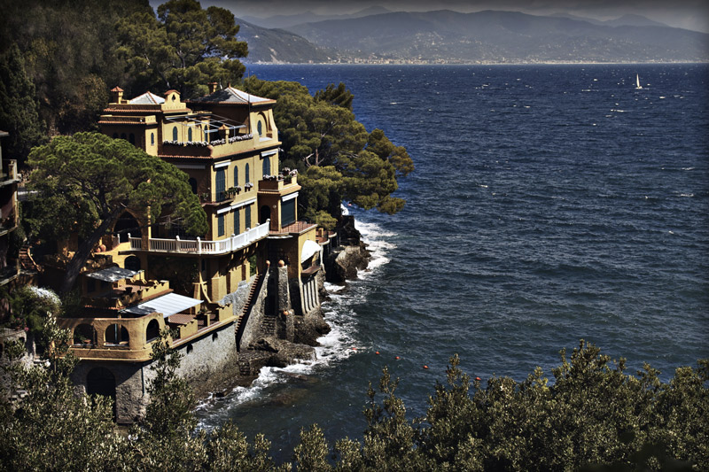 casa dolce casa