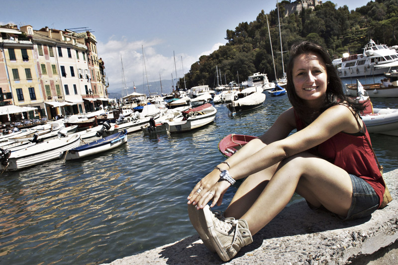 portocciolo