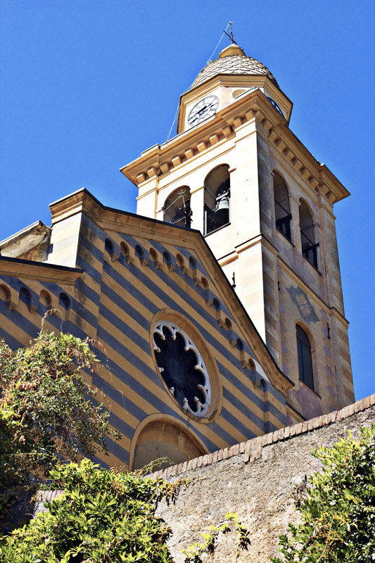campanile