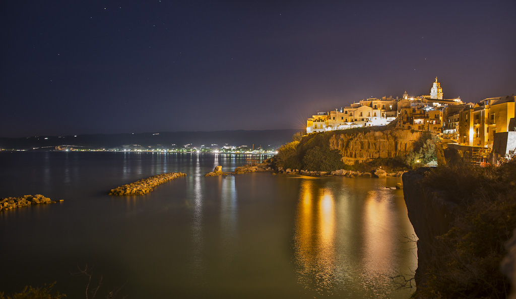 Vieste