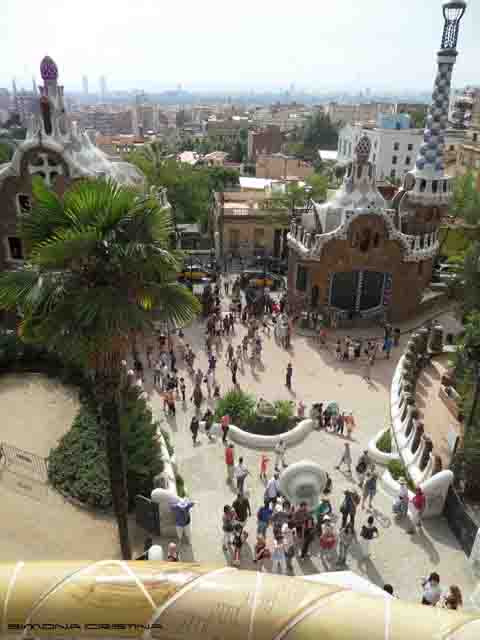 barcellona
