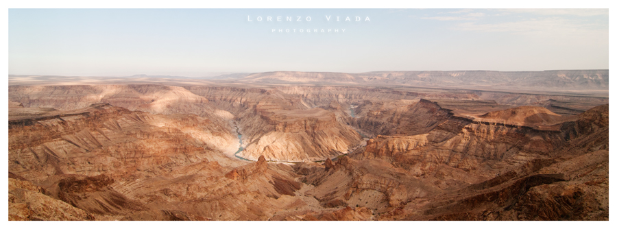 NMB|fish river canyon