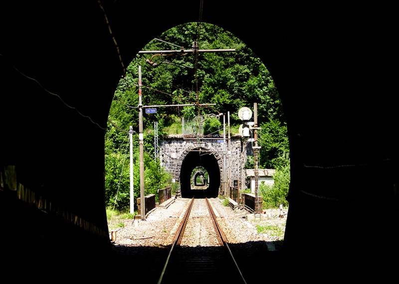 Galleria Diavolo