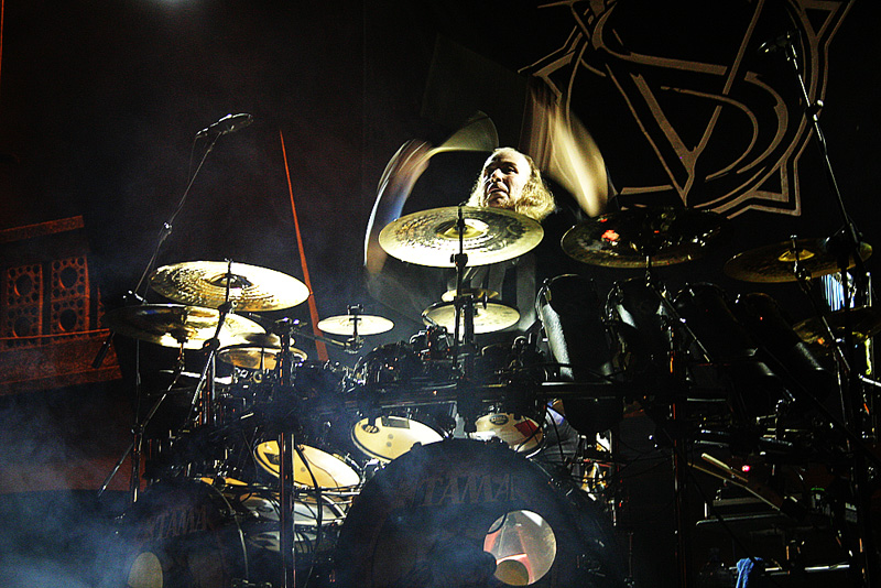 drummer