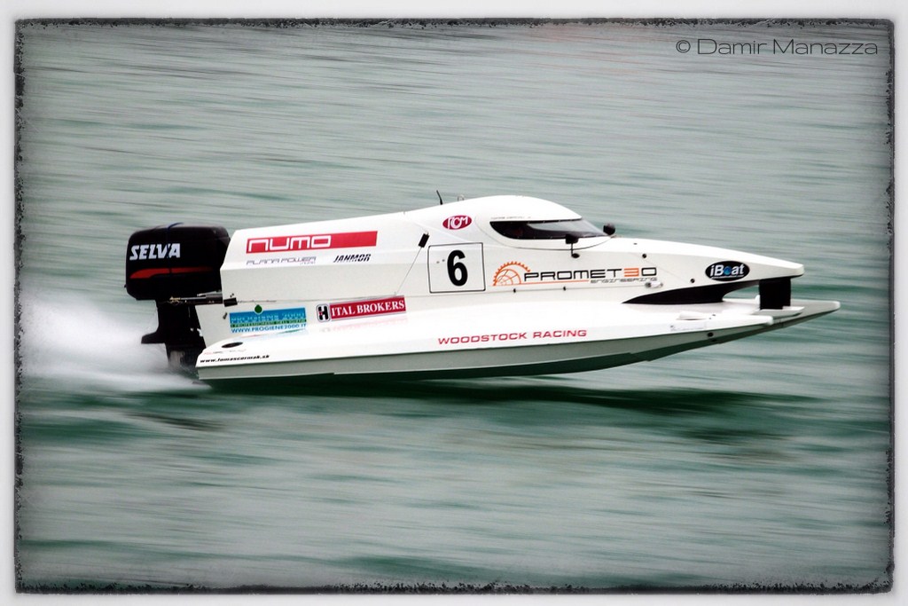 Go Tomas...