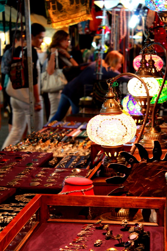 fiera d'estate