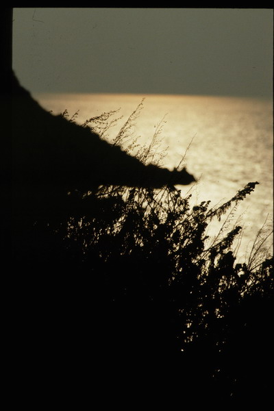 Eolie1989  - luce al tramonto