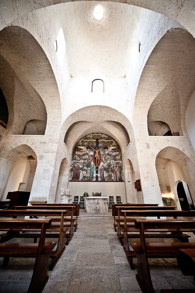 Archi e Luci