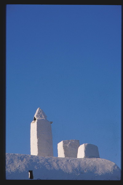 Grecia 2000 camini