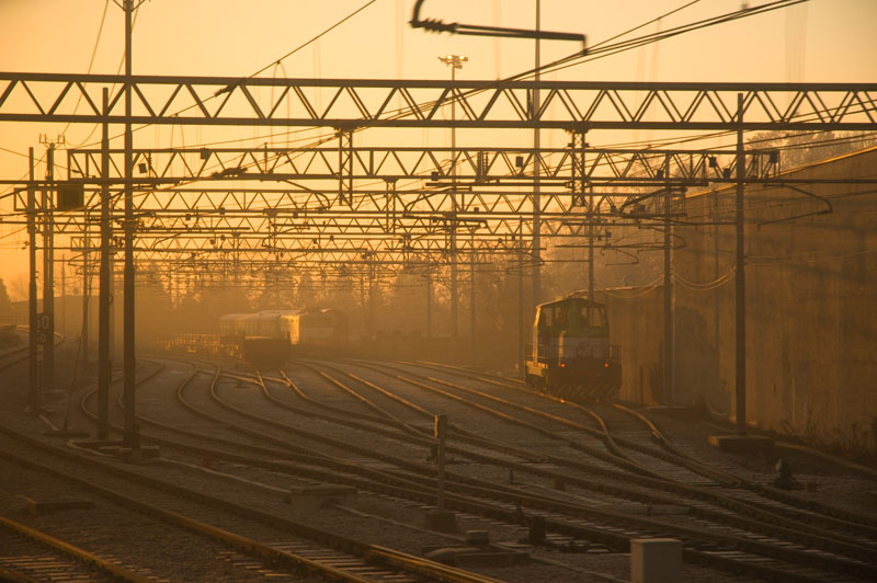 Treni