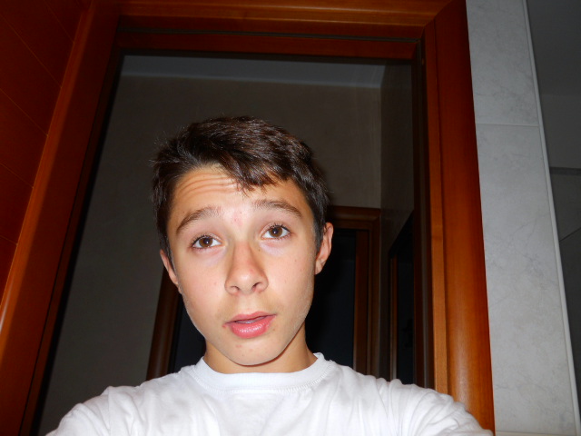Autoritratto