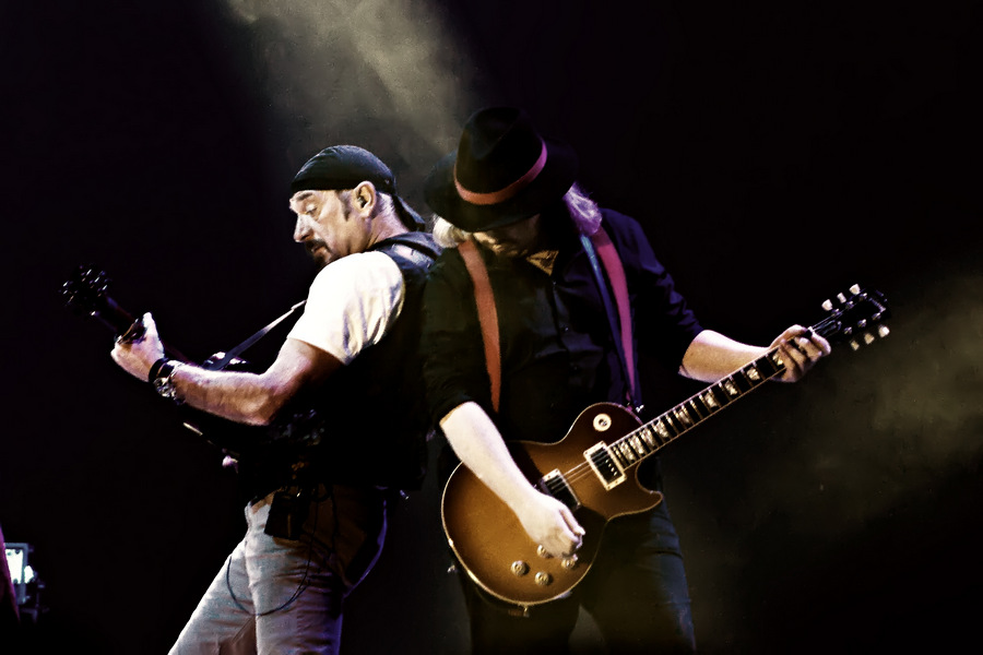 Jethro Tull 2