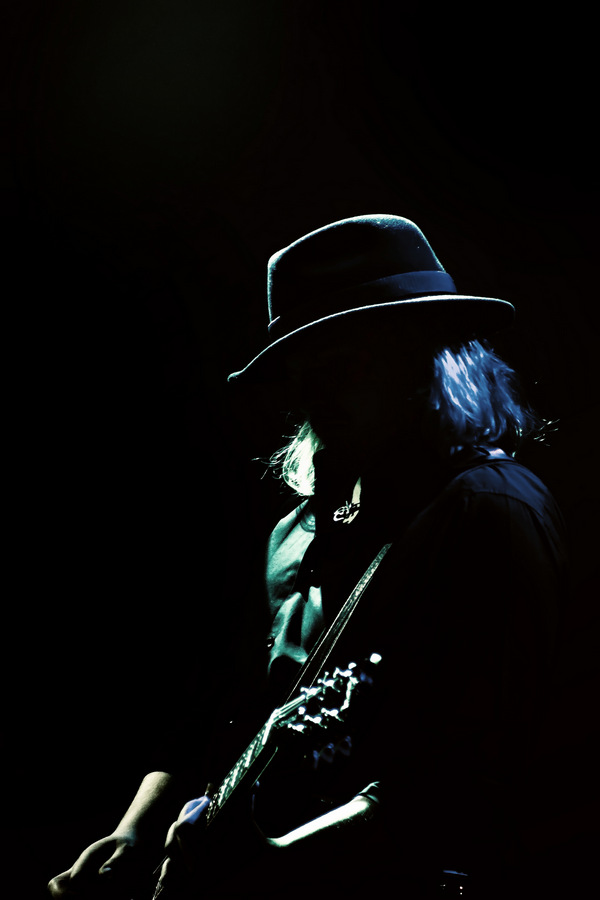 Jethro Tull 9