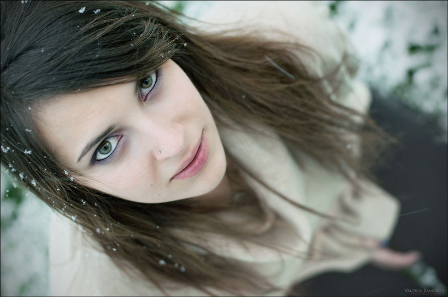 Cristina