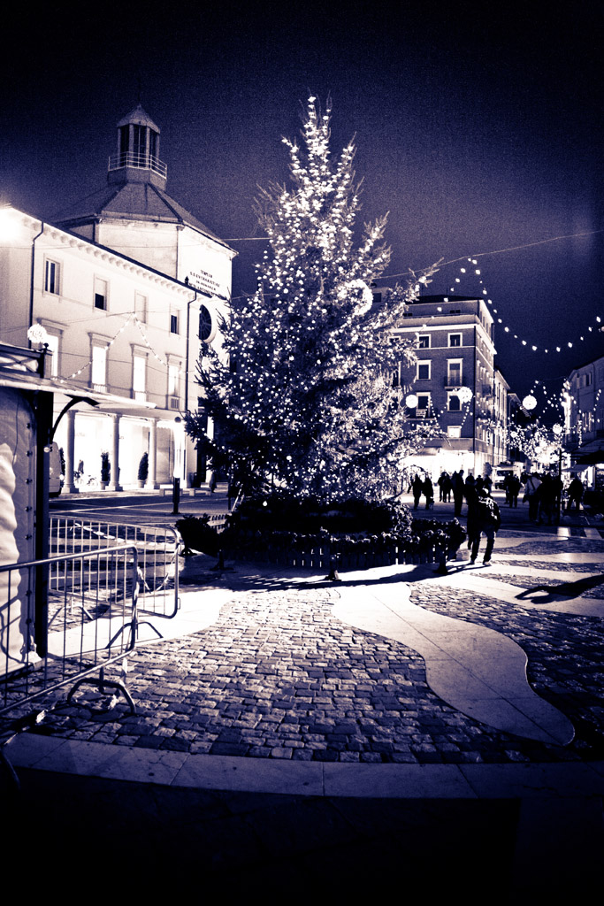 natale in notturna