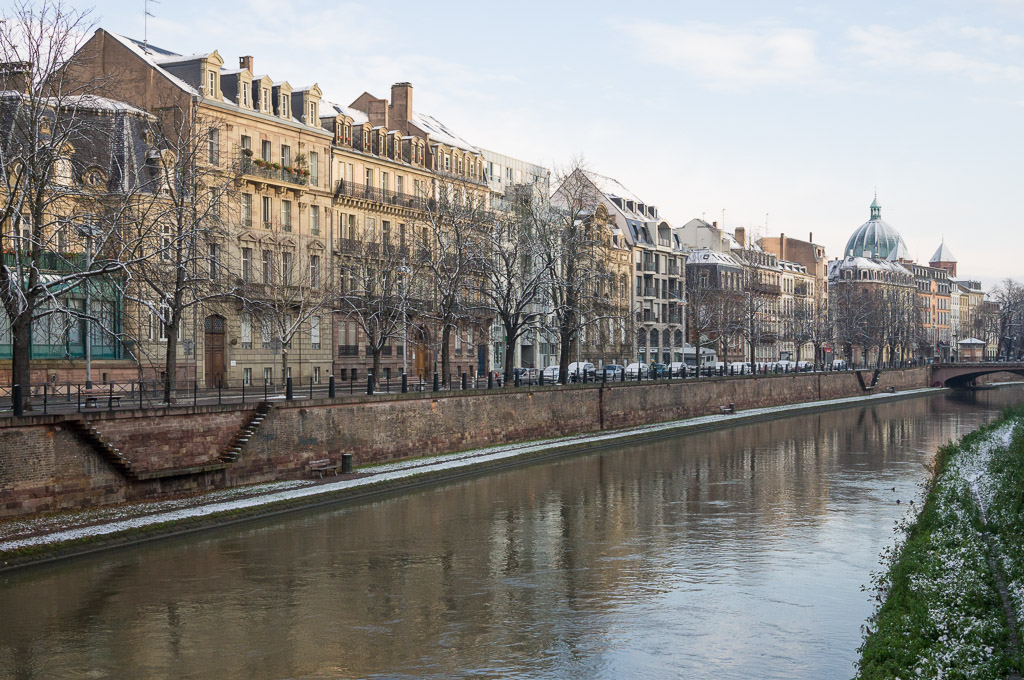 Strasburgo