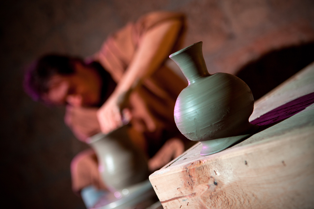 Presepe vivente di Civita di Bagnoregio (VT) - 2012/13 - 10