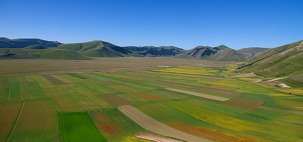 Castelluccio 1
