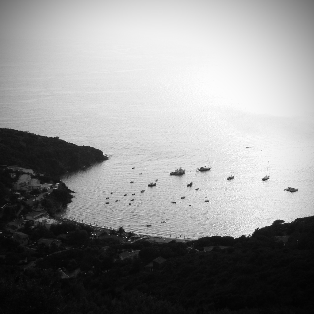 Isola d' Elba