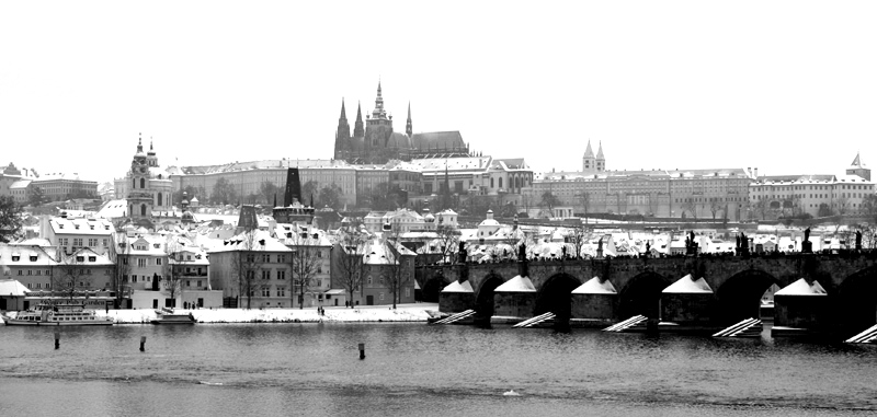 praga
