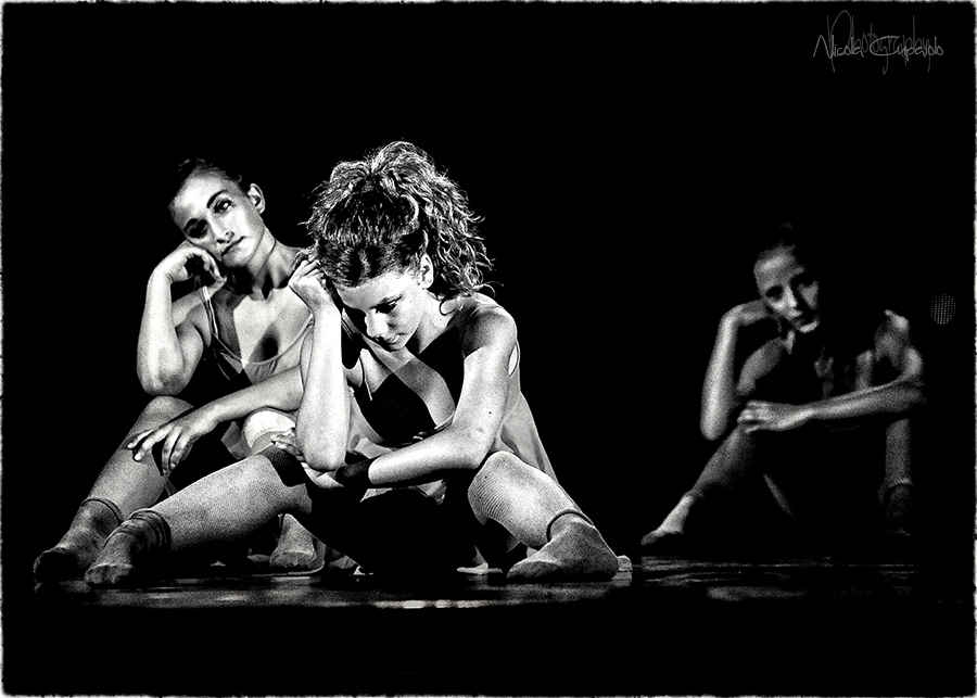 Saggio di danza