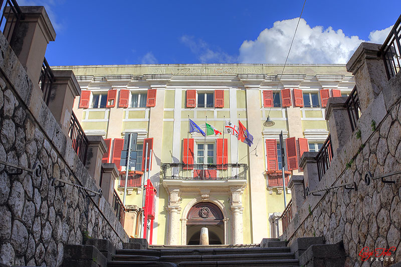 Cagliari - Palazzo Viceregio