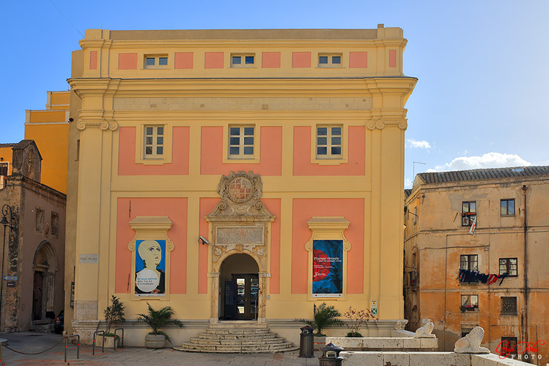 Ex Palazzo di Citt
