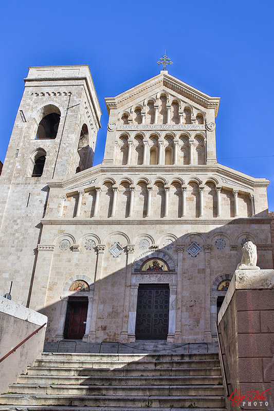 Cattedrale di Cagliari