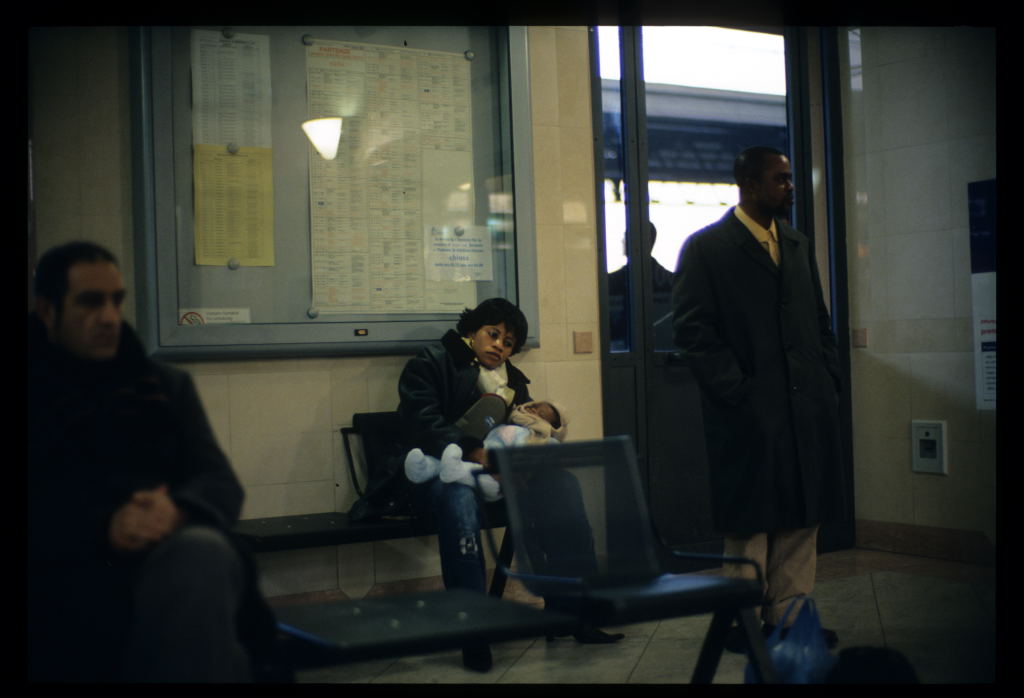 Alla Stazione