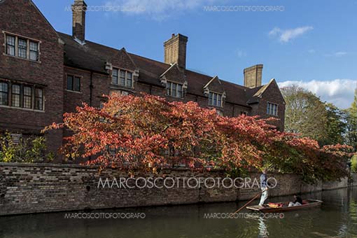 Cambridge