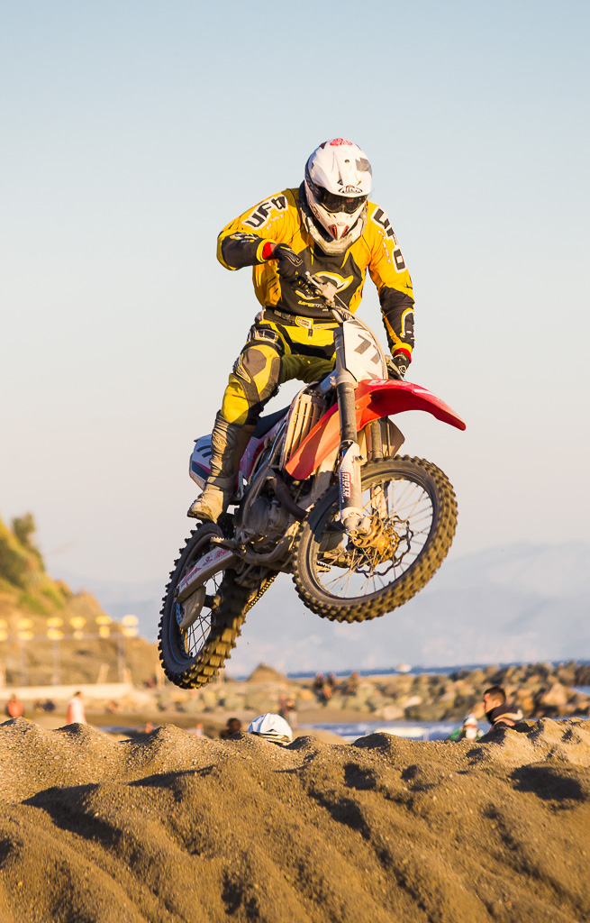 Marecross 2012