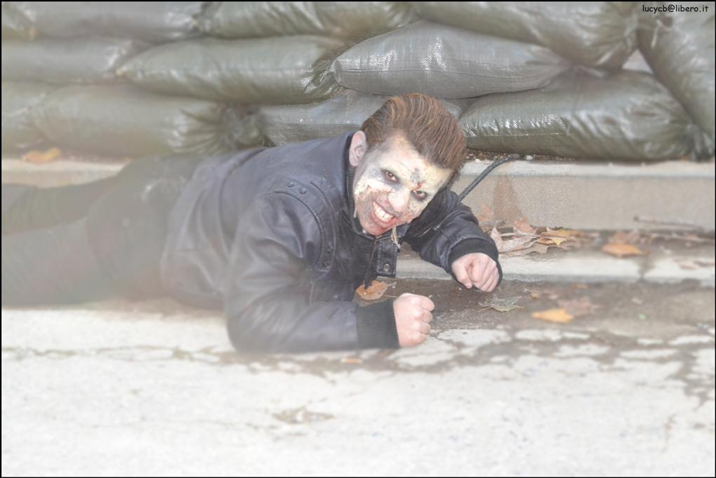 Zombie