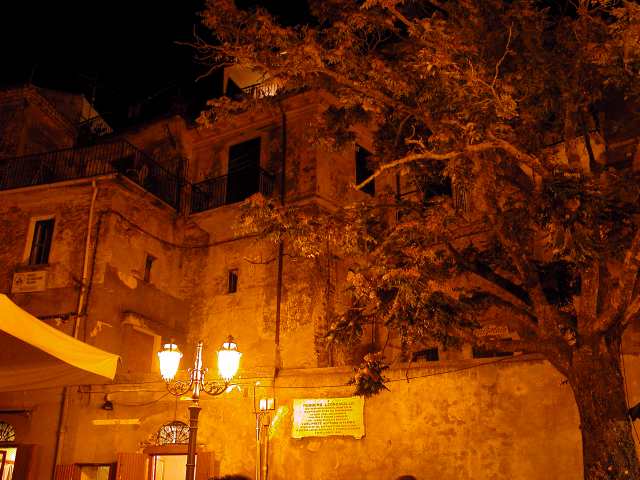 castellabate