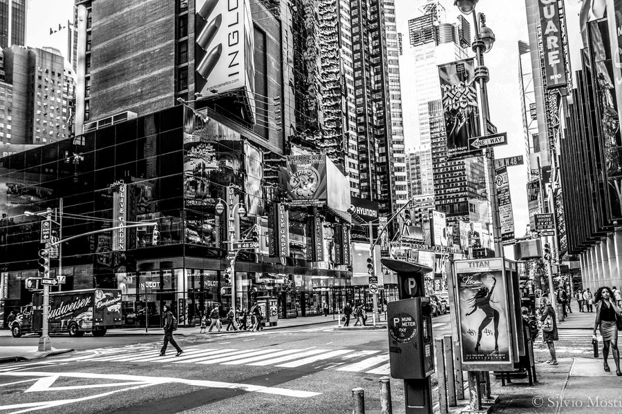 new york