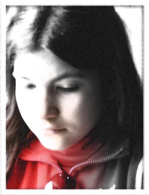 cristina