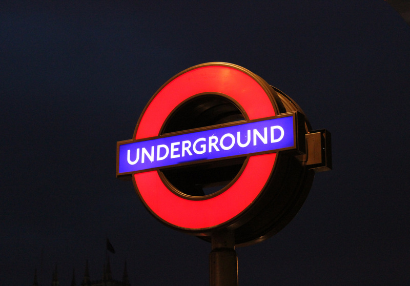 Reportage Londra
