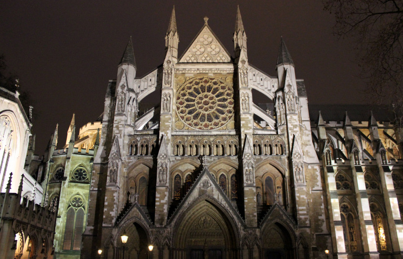 Reportage Londra