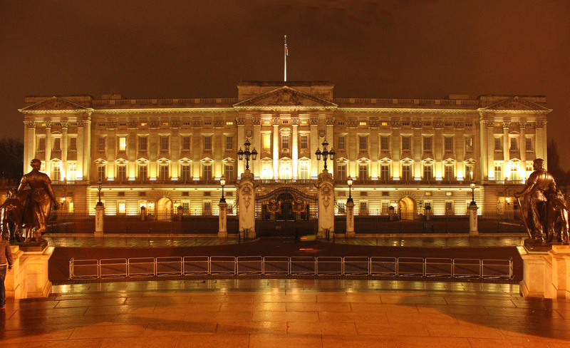 Reportage Londra