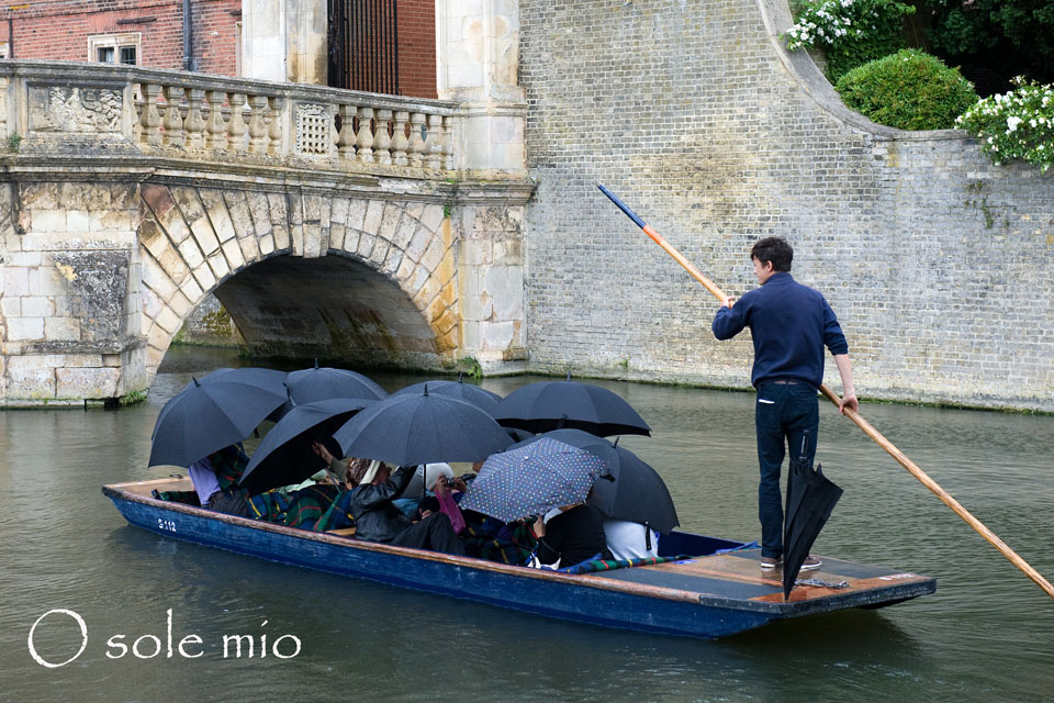 Cambridge