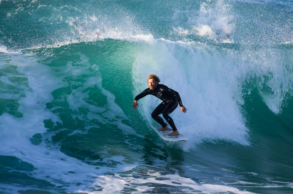 Surf Varazze