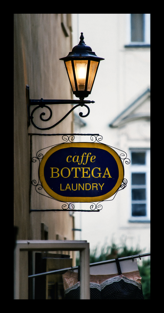 Botega