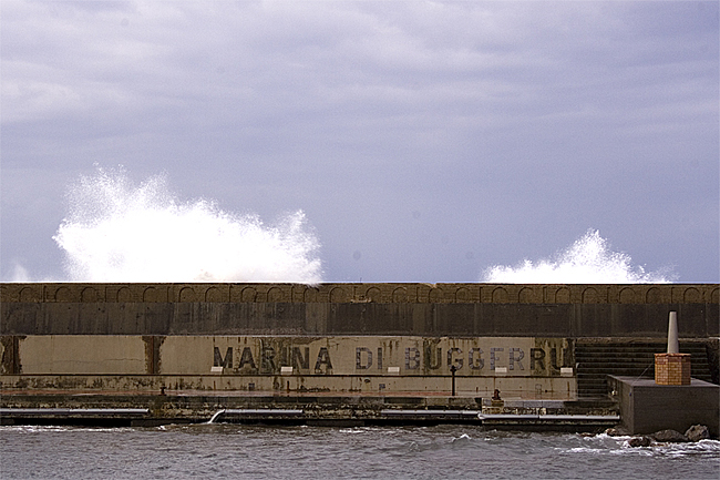 Marina di Buggerru