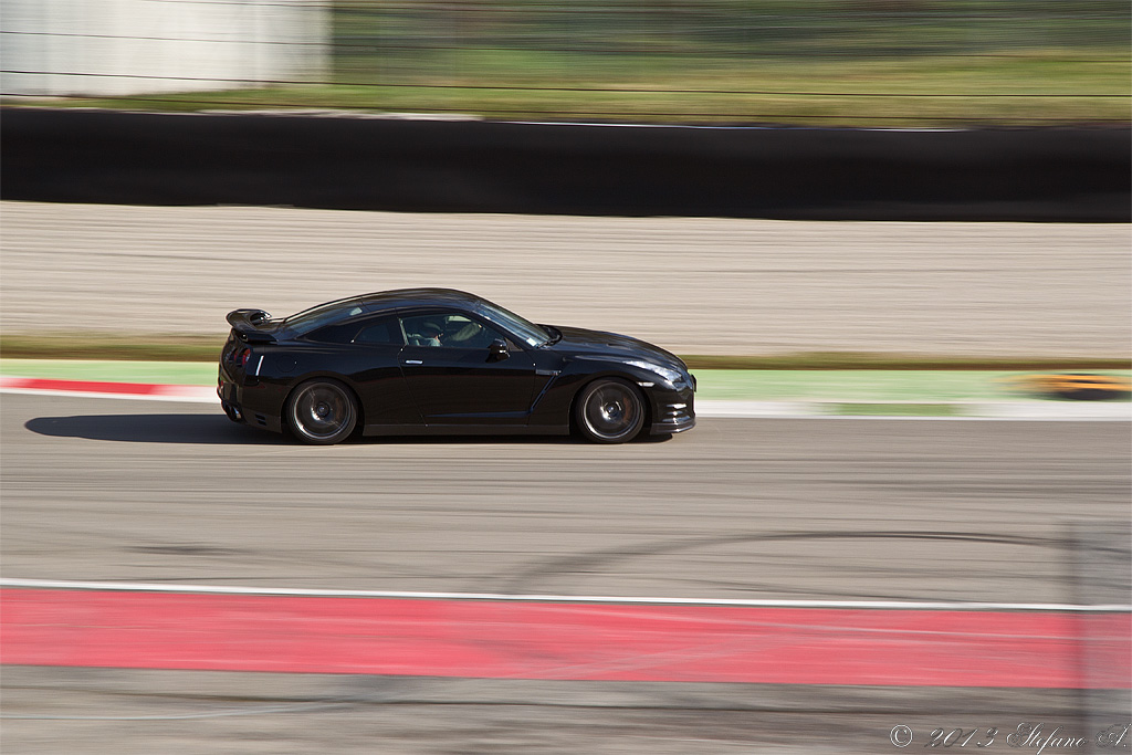 Panning 2