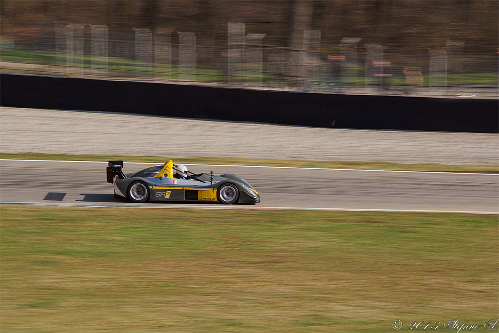 Panning 4